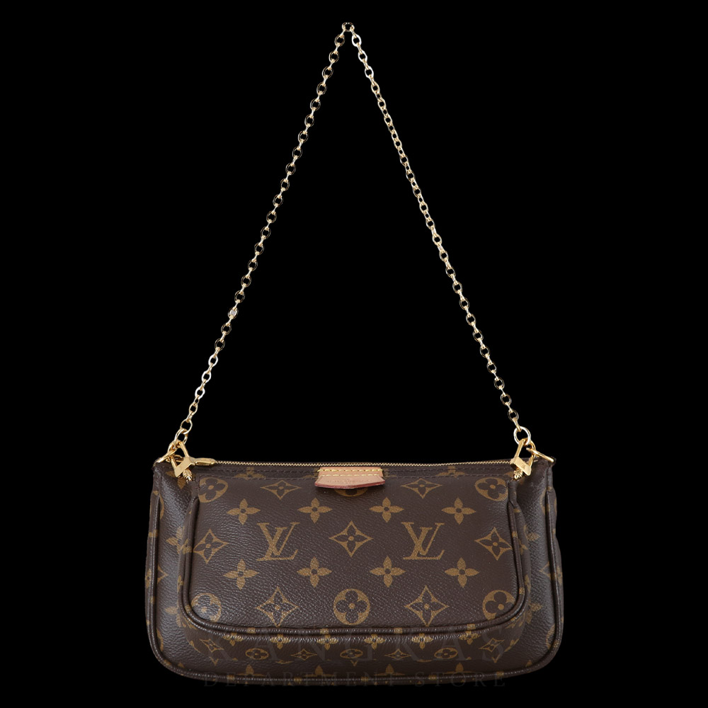 LOUIS VUITTON(USED)루이비통 모노그램 멀티 포쉐트 악세수아